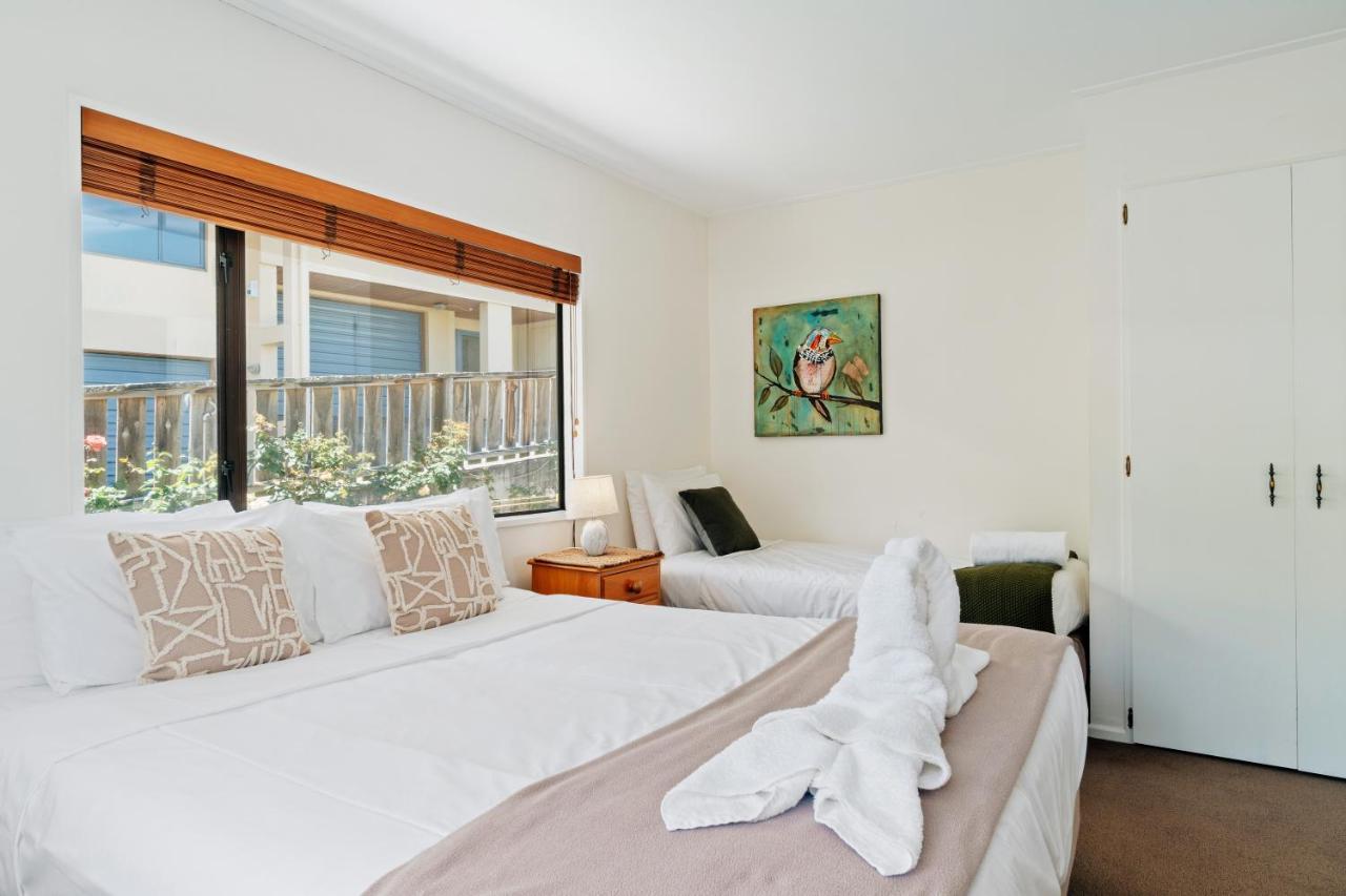 Апартаменти Town Centre Location With Stunning View - Unit 1 Квінстаун Екстер'єр фото